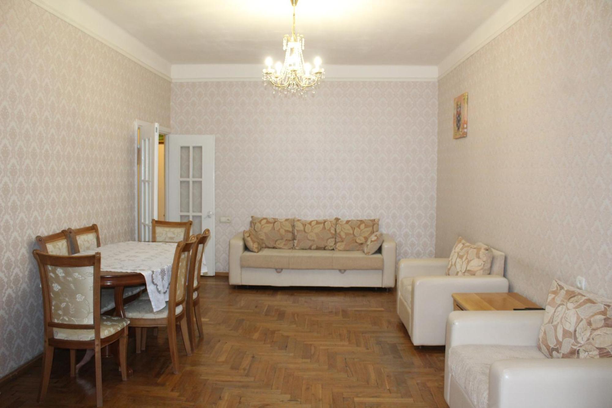 Вид На Арарат Ereván Exterior foto